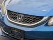 2013 Honda Civic LX Sedan