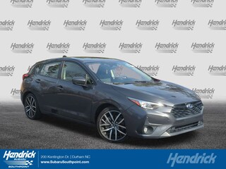 2024 Subaru Impreza Sport Hatchback