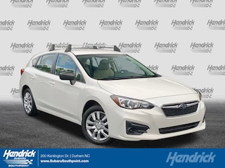 2019 Subaru Impreza 2.0i Hatchback