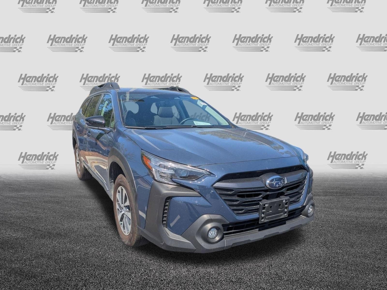 2024 Subaru Outback Premium photo 2