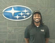 Staff member Darryl Oglesby from ID_f40fa57c9f6c