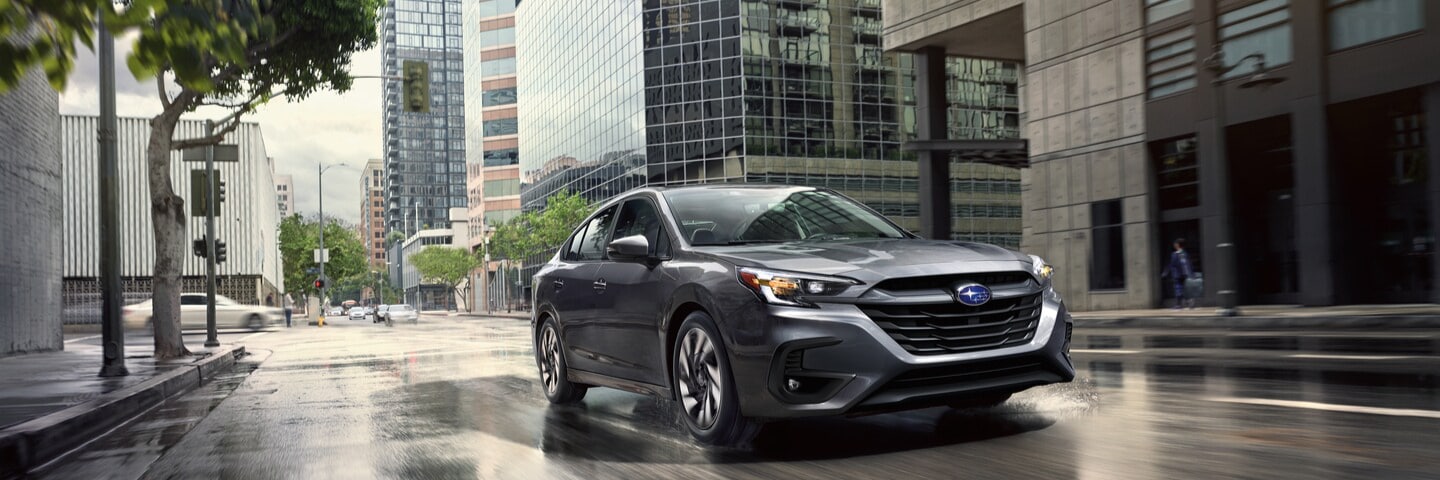 2025 Subaru Legacy for sale in Durham - Raleigh