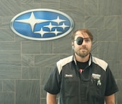 Staff member Marty Booth from ID_6f3bd3e52697