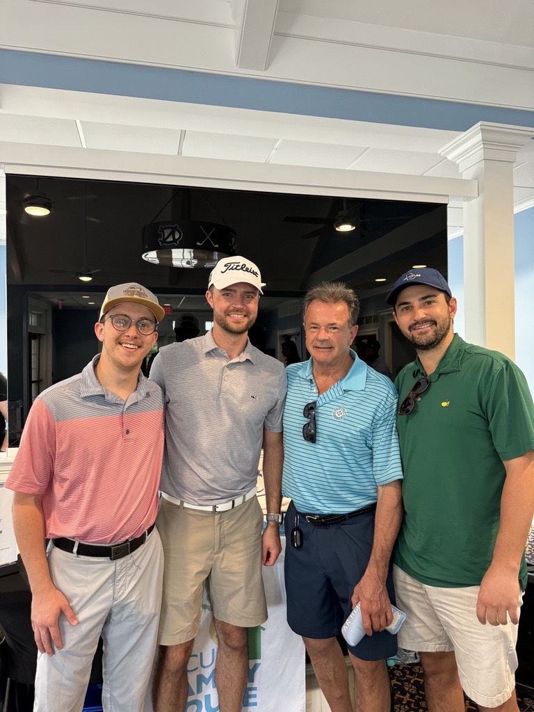 2024 SECU Golf Classic