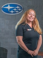 Staff member Angie Prause from ID_f40fa57c9f6c