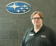 Staff member Robert Evans from ID_c30faec2878a