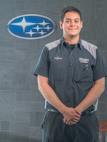 Staff member Christian Amely from ID_6f3bd3e52697