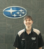 Staff member Parie Gerold from ID_6f3bd3e52697