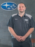 Staff member Dustin Long from ID_6f3bd3e52697