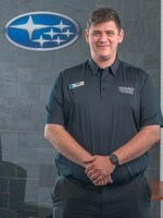 Staff member David Hickerson from ID_37637a1e14d5
