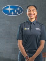 Staff member Brittany Barbee from ID_c30faec2878a