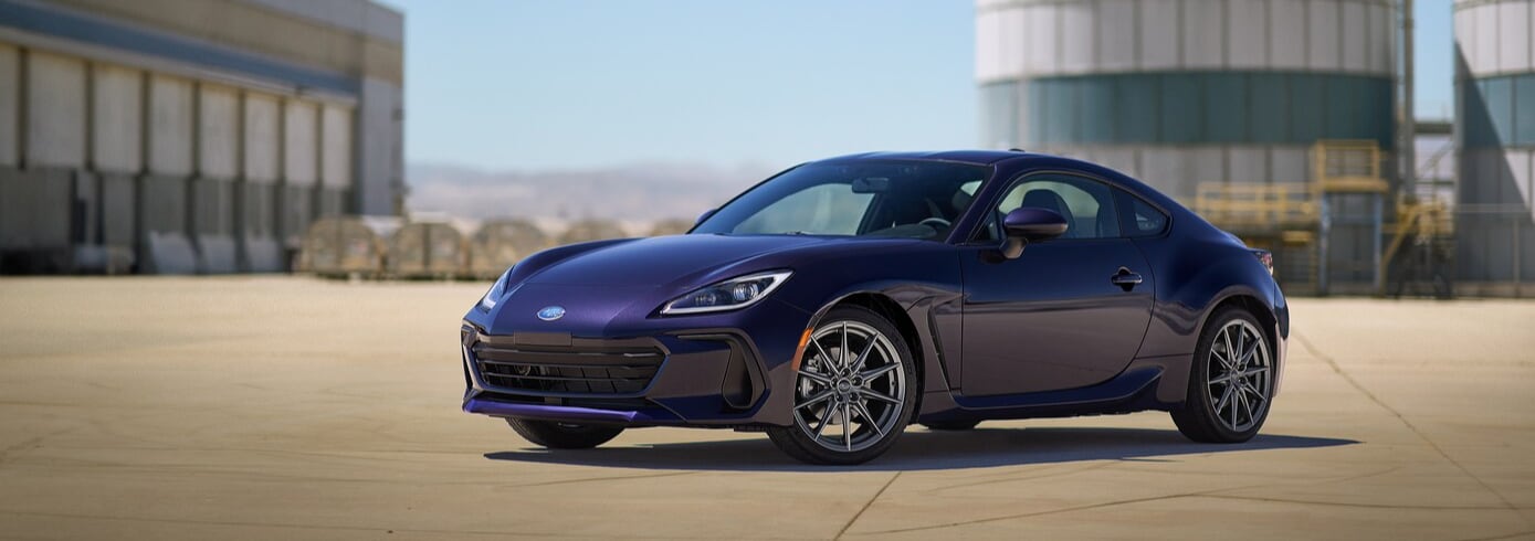 2025 Subaru BRZ for sale in Durham - Raleigh