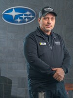 Staff member Crandall Anderson from ID_27db1a6c3c5f