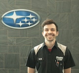 Staff member Greg Green from ID_6f3bd3e52697