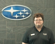 Staff member NJ Gingrow from ID_f40fa57c9f6c