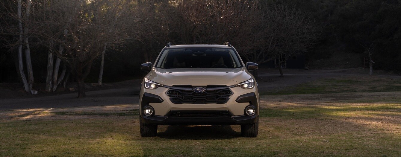 2026 Subaru Crosstrek Hybrid for sale in Durham - Raleigh