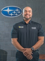 Staff member Dennis Arias from ID_baa461ad9e4b