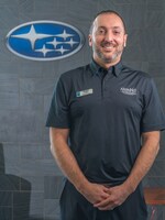 Staff member Chris Kulis from ID_37637a1e14d5
