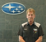 Staff member Jerry Holmes from ID_6f3bd3e52697