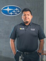 Staff member Adrian Santiago Sanchez from ID_c30faec2878a