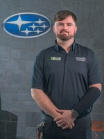 Staff member Ryan Raub from ID_f40fa57c9f6c