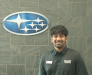 Staff member Atharva Shende from ID_c30faec2878a