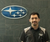 Staff member Francisco Beltran from ID_6f3bd3e52697