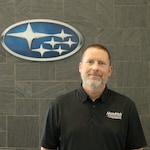 Staff member Jeremy Smith from ID_c30faec2878a