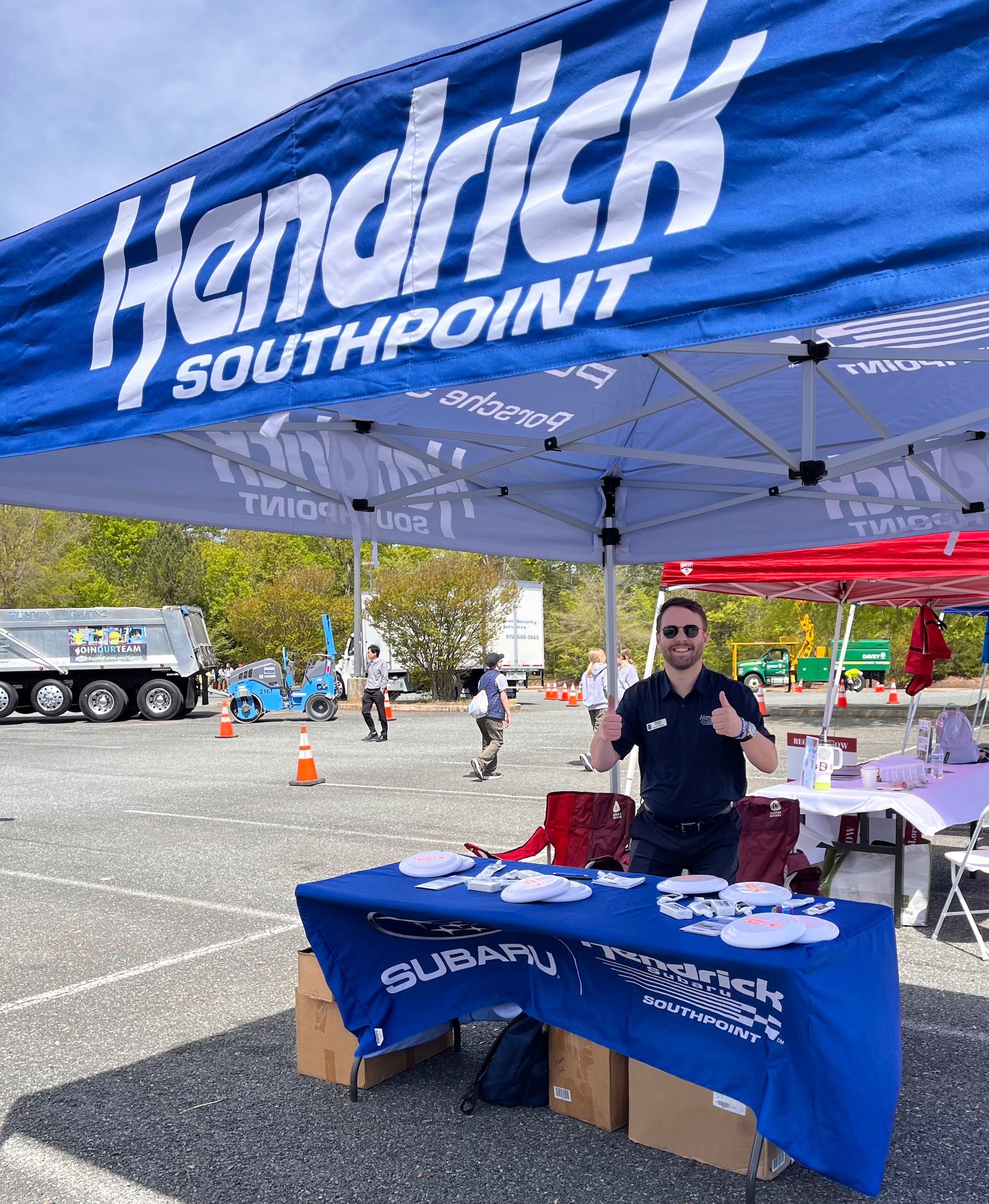 2025 Touch A Truck