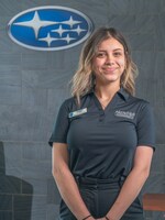 Staff member Nicole Sanchez from ID_7bcf634b1853