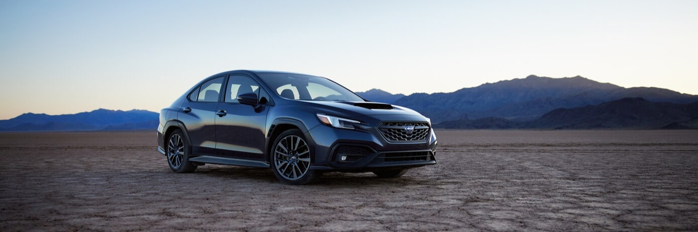 2025 Subaru WRX for sale in Durham - Raleigh