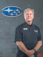 Staff member Joseph Rossman from ID_c30faec2878a