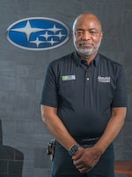 Staff member Ralph Higgs from ID_f40fa57c9f6c