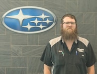 Staff member Eric Lee-Guiton from ID_6f3bd3e52697