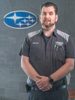 Staff member Bruce Savin from ID_6f3bd3e52697