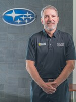 Staff member Brian Lahue from ID_baa461ad9e4b