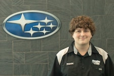 Staff member Dante Plantiko from ID_6f3bd3e52697