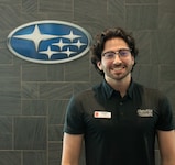 Staff member Faris Qomaq from ID_baa461ad9e4b