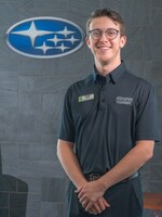 Staff member Chris Lowery from ID_c30faec2878a