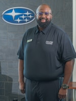 Staff member Mario Mapson from ID_f40fa57c9f6c