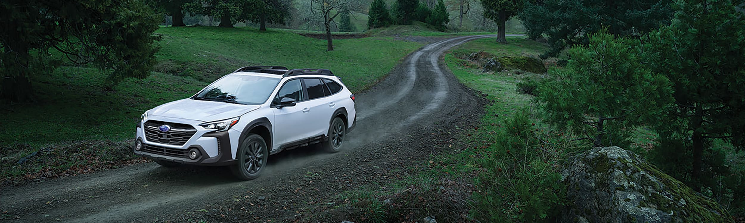 2025 Subaru Outback for sale in Durham - Raleigh