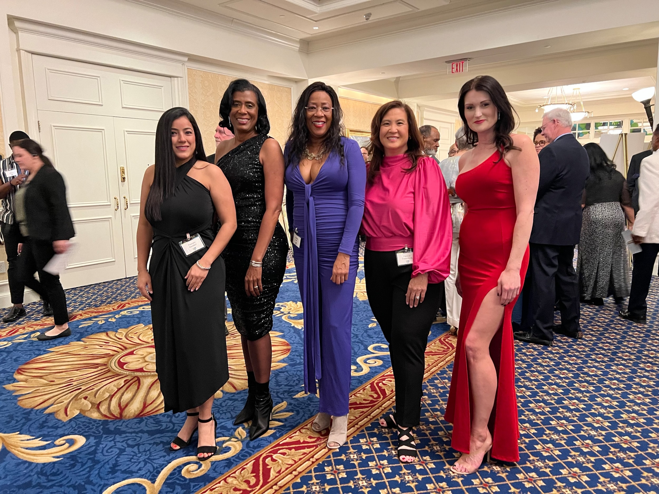 MOWD Feed the Need Gala