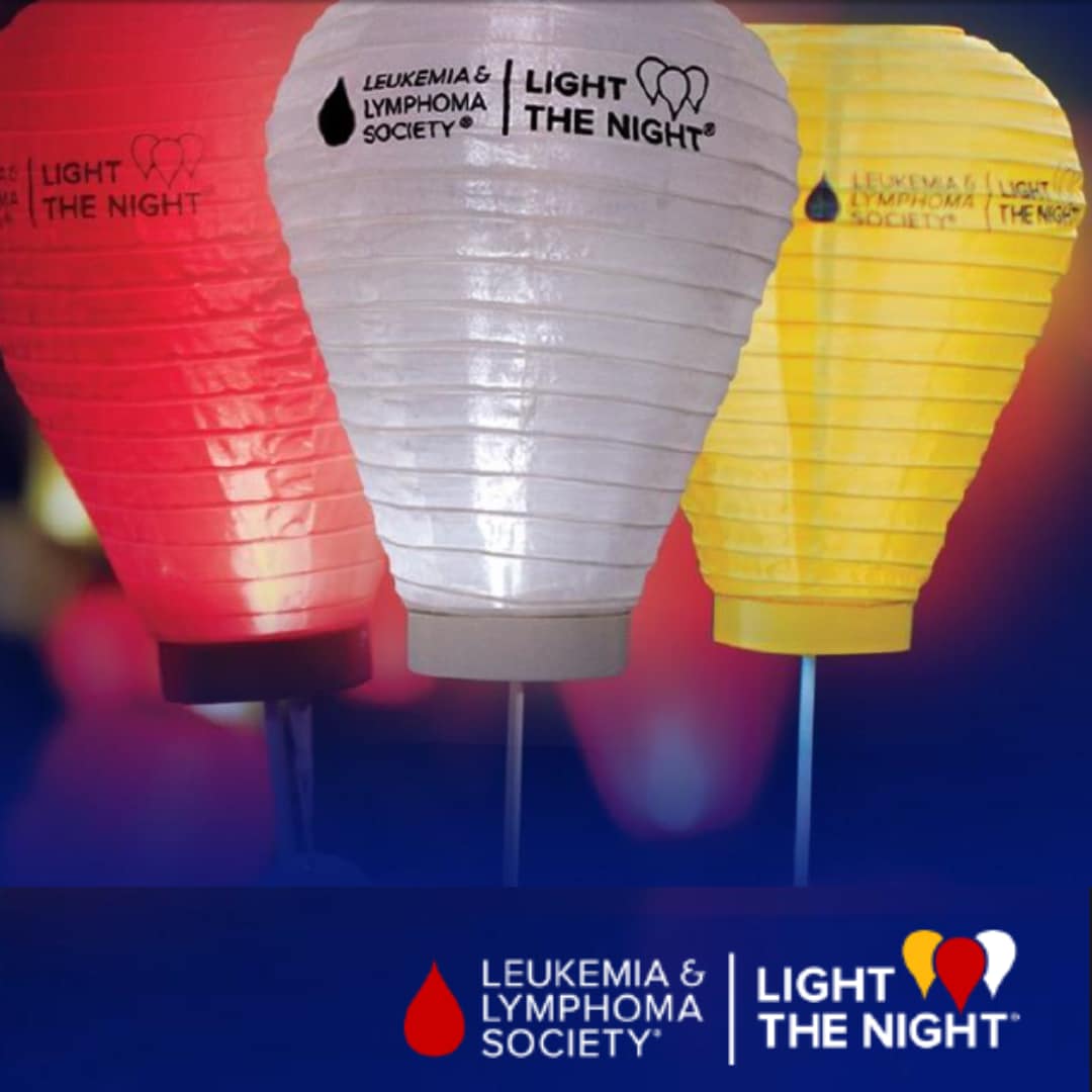 LLS Light The Night 2024