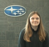 Staff member Hannah Buell from ID_f40fa57c9f6c