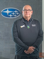 Staff member Carl Diederich from ID_c30faec2878a