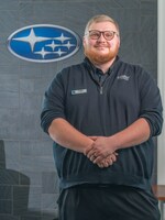 Staff member Ethan Lamoreaux from ID_f40fa57c9f6c