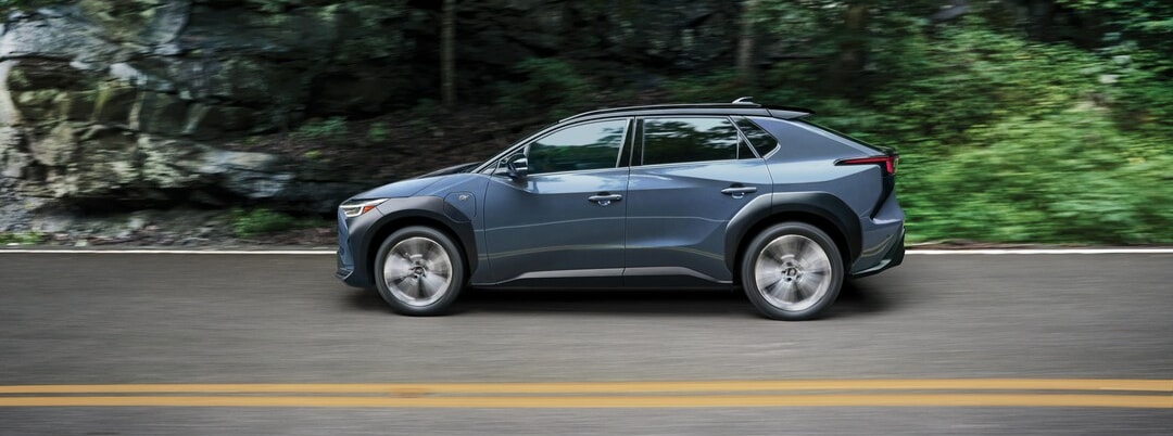 2026 Subaru Solterra for sale in Durham - Raleigh