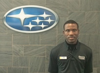 Staff member Eric Collins from ID_f40fa57c9f6c