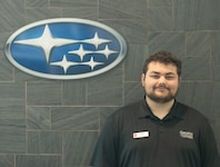 Staff member Nick Torri from ID_27db1a6c3c5f