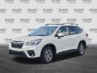 2021 Subaru Forester Premium SUV